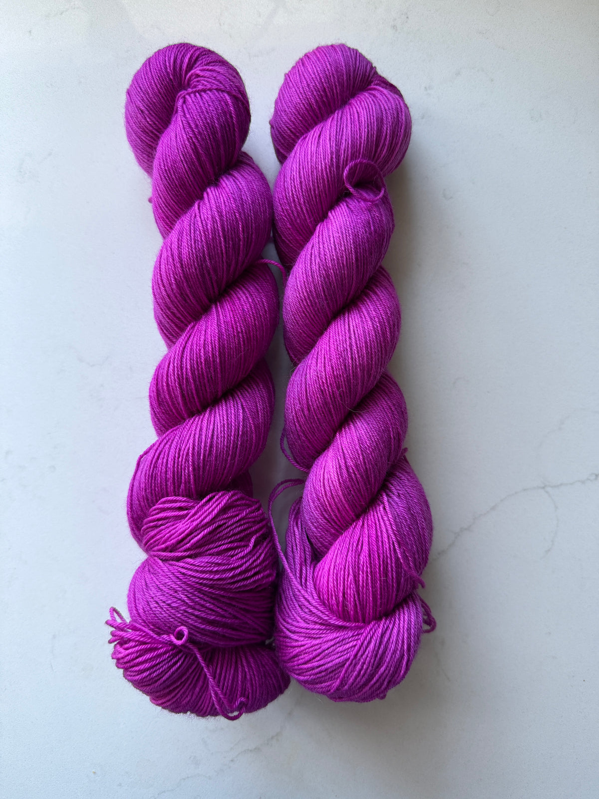 Berry Crush (Fingering)