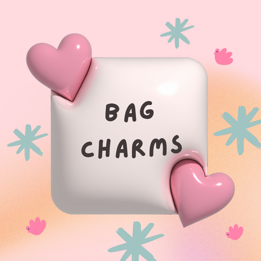 Bag Charms