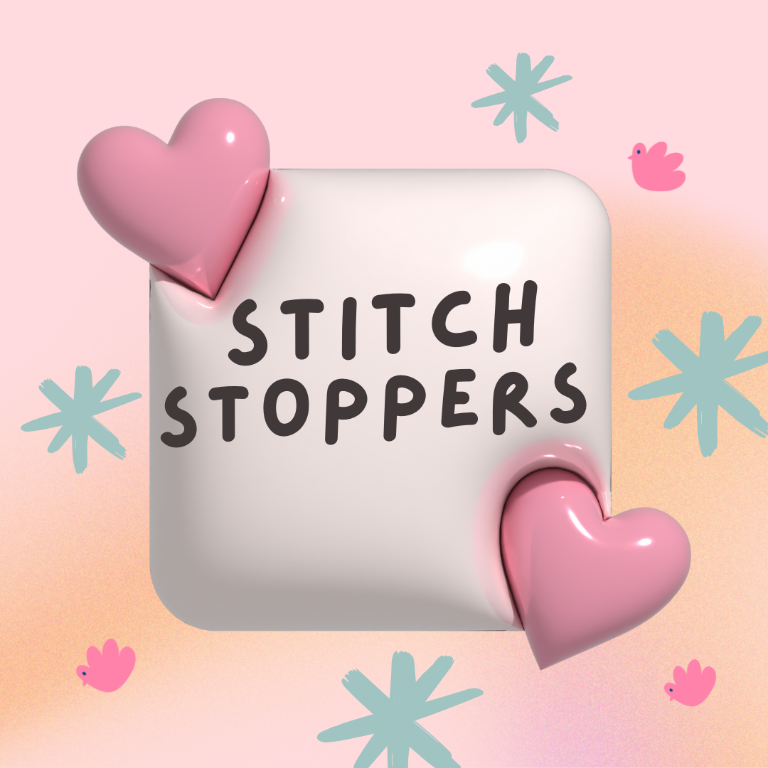 Stitch Stoppers