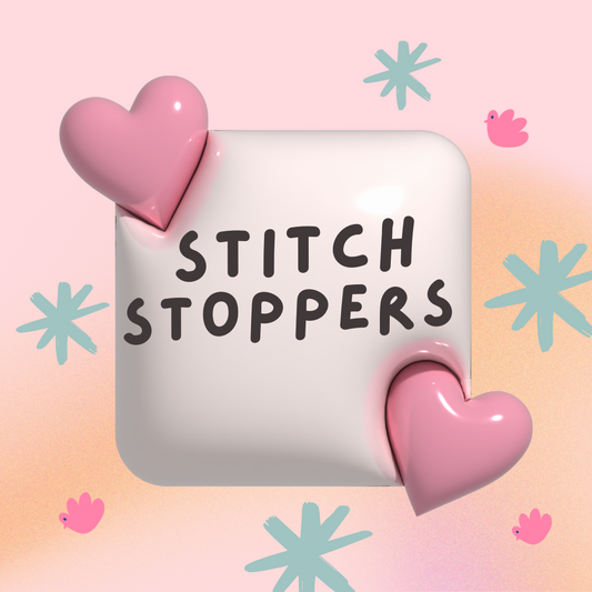 Stitch Stoppers