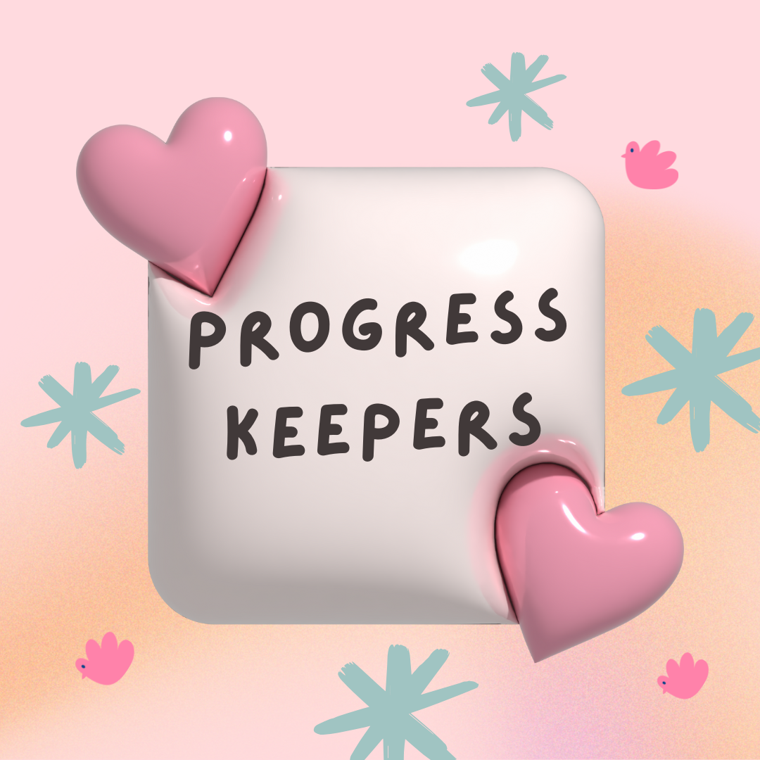 Progress Keepers