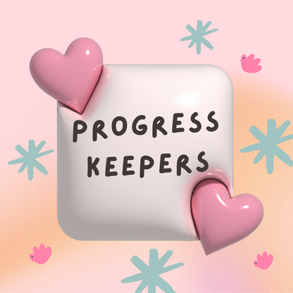 Progress Keepers