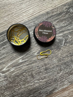 Stitch Markers