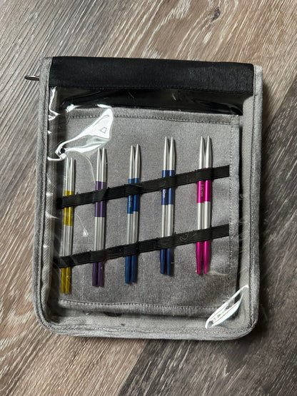 Smart Stix Interchangeable needles